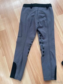 Dětské jezdecké vybavení - 2