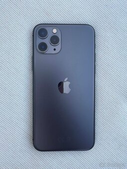 iPhone 11 Pro 64 gb - 2