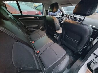 Mégane, Techno 1.3 TCe 140 EDC - 2