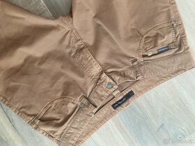 Calvin Klein pánské kalhoty vel. 36 - 2