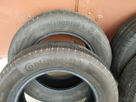Letní pneumatiky Continental EcoContact 6 185/65 R15 88 H - 2
