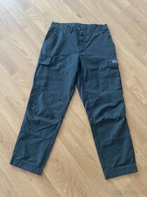 Kalhoty Jack Wolfskin [ Moncler, Prada, Carhartt, Arcteryx ] - 2