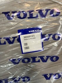 Gumové koberecky - Volvo S/V60 ORIGINÁLNÍ NOVÉ - 2