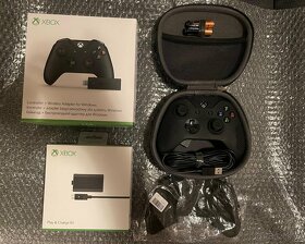 Ovladač Xbox Microsoft Xbox One - 2