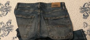 Tommy Hilfiger jeans, tričko, jogging-kalhoty 176 - 2