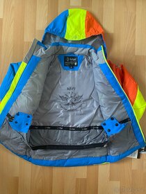 Kilpi - nová zimní bunda 146 - 2