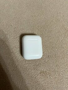 Apple Airpods 2 2019 - 2