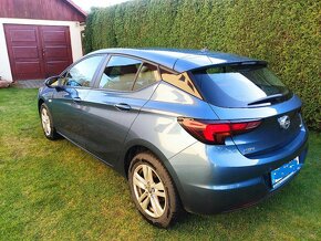 Opel Astra 1,6 CD Ti / HATCHBACK_08/2016 - 2