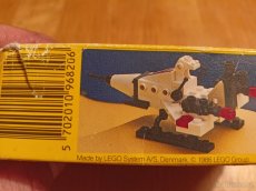 Lego, LEGOLAND, č.6820, Space - 2