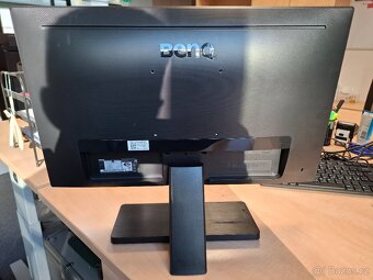 LCD monitor 22" BenQ GW2270 - 2