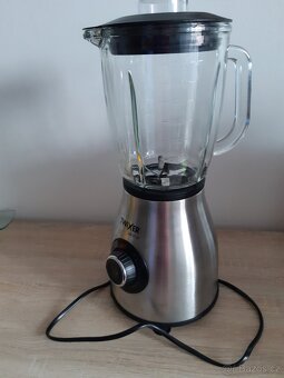 Stolní mixer zn.Eta - 2