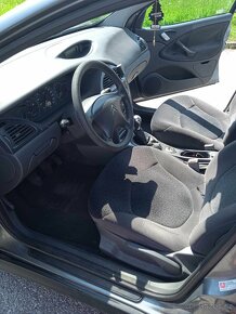 Prodám Citroen C5 - 2