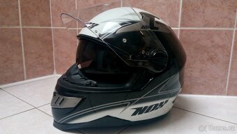 Helma Nox M - 2