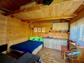 Prodej zahrady 416 m2 - Hlučín - Jasénky, ev.č. 00512 - 2