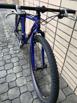 RB bike XR 1600 LX 26” - 2