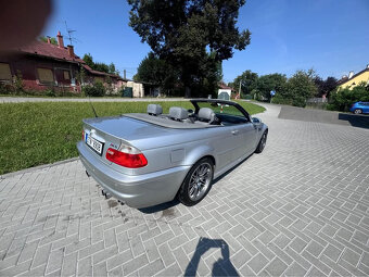 Bmw M3 E46 - 2