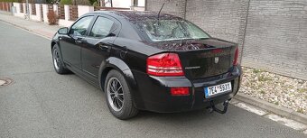 Dodge Avenger 2.0i 115Kw - 2