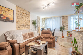Prodej bytu 3+kk, 68 m², Kladno, ul. Polská - 2