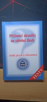 Přijímací zkoušky na střední školy - 2