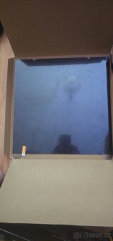 Podložka pro 3D tisk 310x315mm - 2