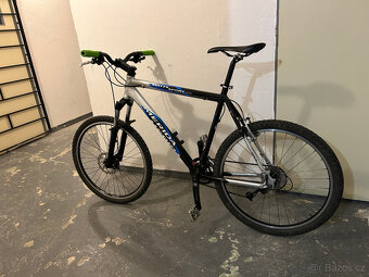 Merida Mats sport 500, výška rámu 22" - 2