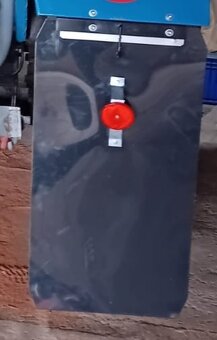 Zástěrky - 2