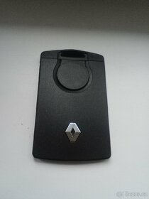 Handsfree karta Renault Megane 3, Laguna 3, Clio 4, Fluence. - 2