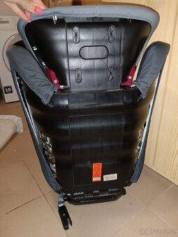 Britax Römer 15-36 kg - 2