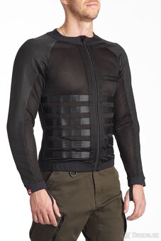 Moto bunda PANDO MOTO COMMANDO AAA, vel. M - 2