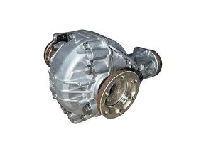 Zadní diferenciál MFT 3.0TDI 180KW CDUC Audi A4 B8 8K FL 13 - 2