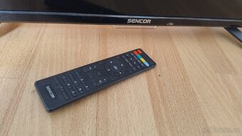 Televize Sencor - 2
