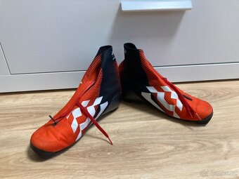 Boty na běžky Alpine 3.0 ELITE classic - 2