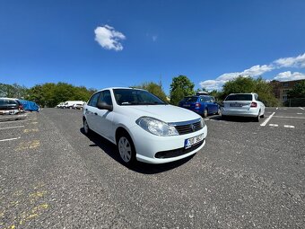Renault Thalia 1.2i, rv. 2013 - 2