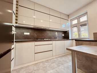 Pronájem bytu 4+kk, Mládeže, Hrabůvka, 29900 Kč/měs, 91 m2 - 2