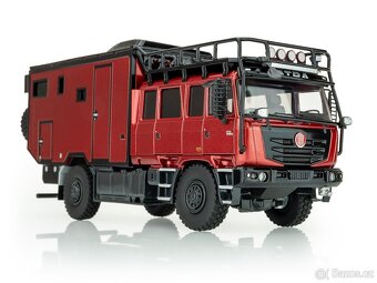 TATRA Terra 4x4 Expediční speciál - 2