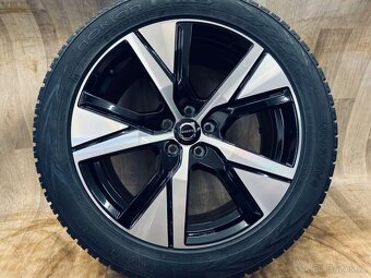 TOP zimní sada Volvo XC40 R19 Recharge - 2