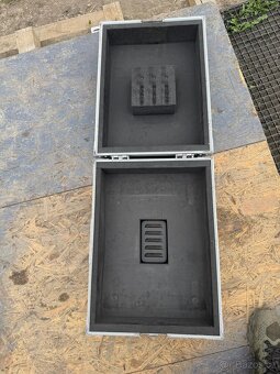 Pioneer CDJ 2000nxs 1, djm 900 nxs 1 - 2