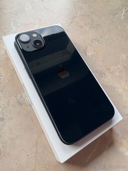 iPhone 13 128GB Black - 2