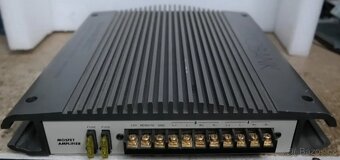 Zesilovač do auta 4x80W - 2