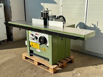spodní frézka Steton STEMA T.50 - 2