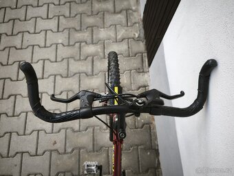 Dětské kolo 20" - 2