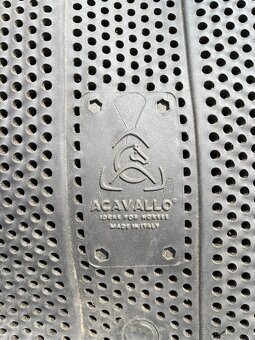Podložka Acavallo gel - 2