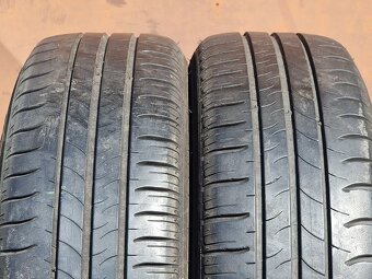Letní Michelin 205/55/16 č.S5 - 2