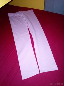 Prodam leginky Primark vel.122 Nove a moc pekne - 2