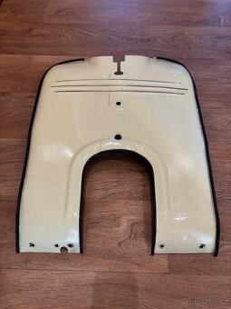 Revmaplech Jawa pionyr - 2
