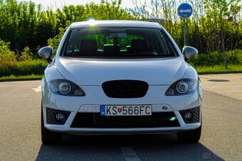 Seat Leon 2.0 TDI 170k FR DSG - 2