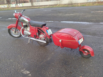 Jawa 250/353 - 2