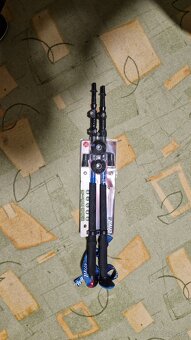 Trekové hole - 2