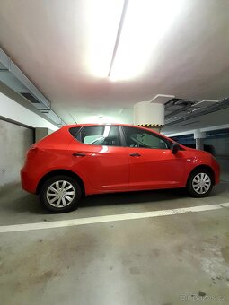 Seat Ibiza - 2