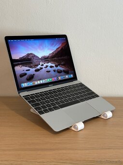 Apple MacBook 12” TOP STAV✅ - 2